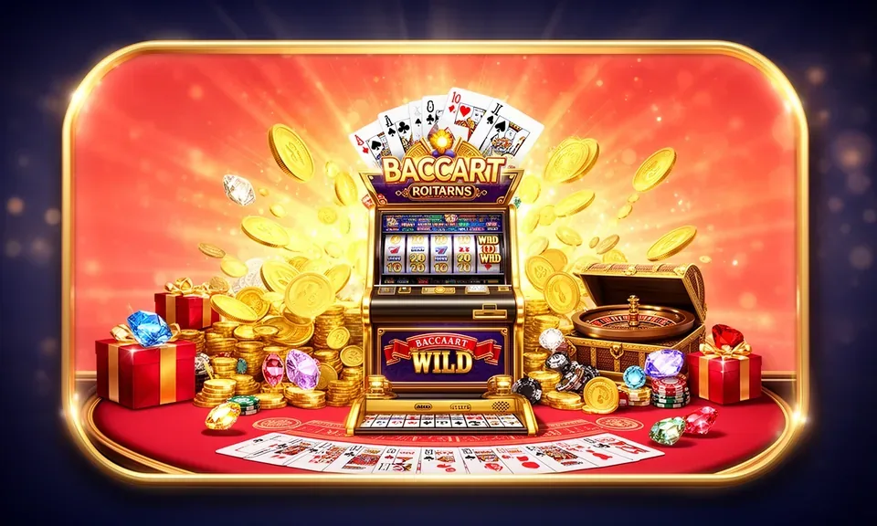 Mahjong Ways